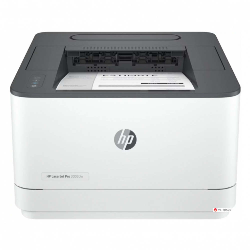 МФУ HP Europe LaserJet Pro 3003dw 3G654A#B19 А4, Лазерный, Монохромная — фото товара