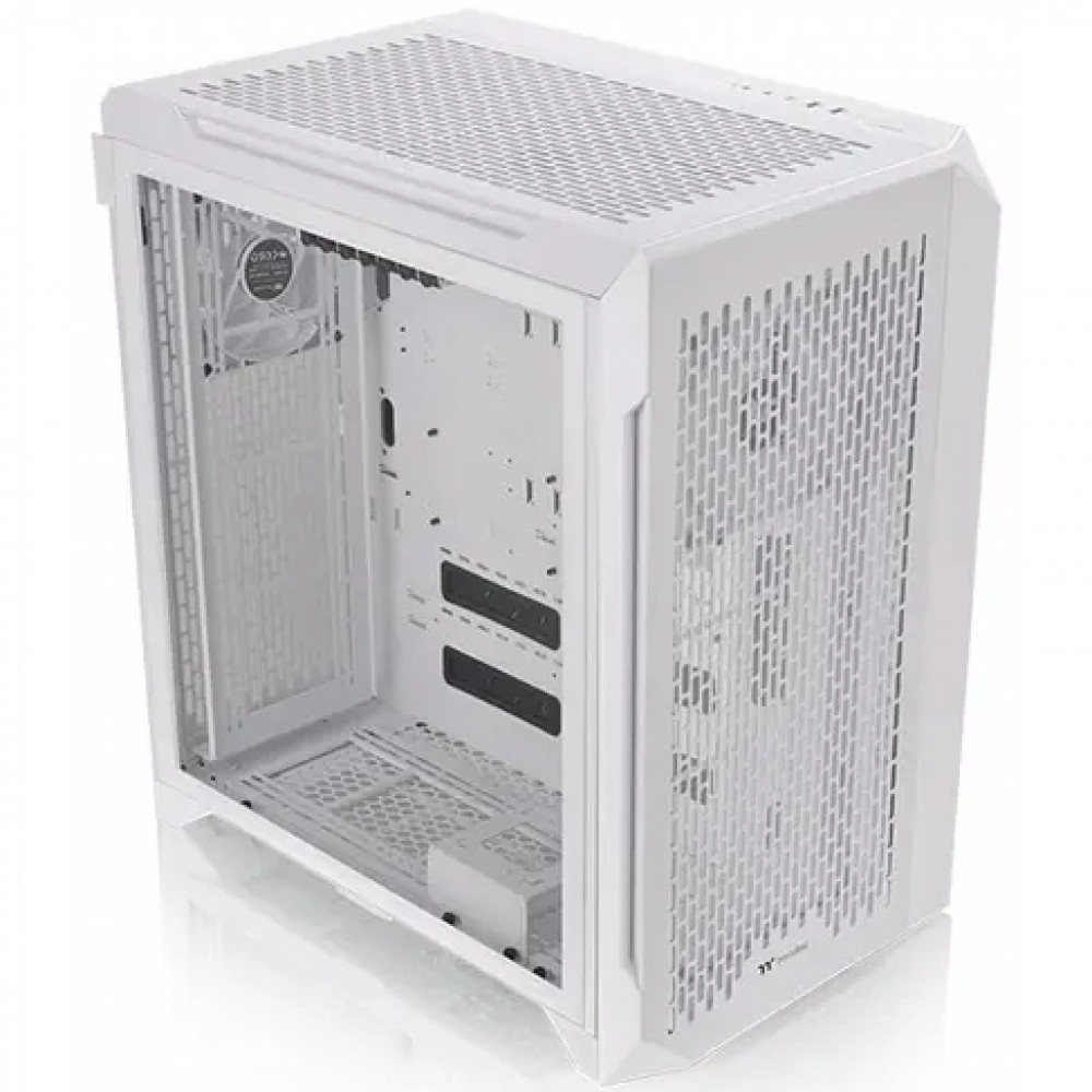 Корпус Thermaltake CTE C700 Air Snow CA-1X7-00F6WN-00 Mid-Tower — фото товара