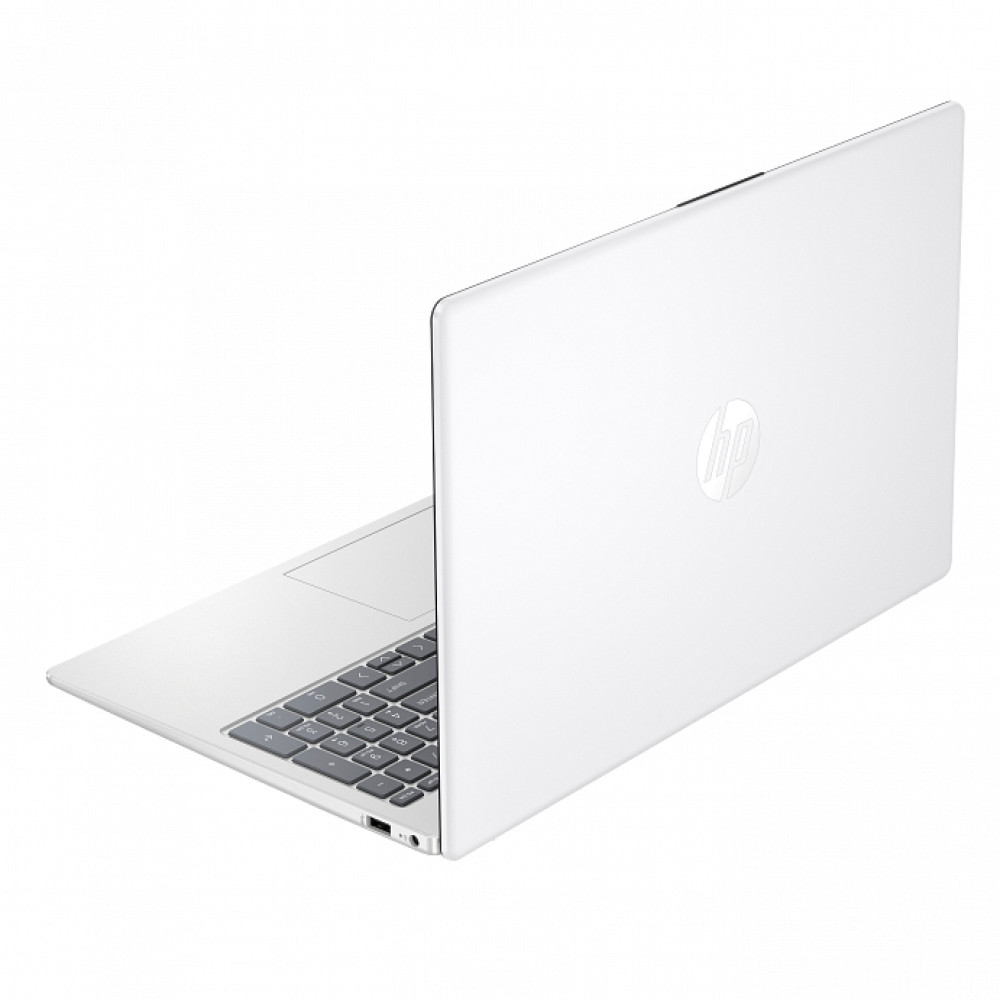 Ноутбук HP 15-fc0242ci D2GS9EA 15.6 ", FHD 1920x1080 (16:9), AMD, Ryzen 5, 8 Гб, 512 ГБ, AMD Radeon 610M - миниатюра 4