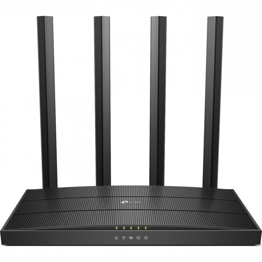 Маршрутизатор для дома TP-Link Archer A6 — фото товара