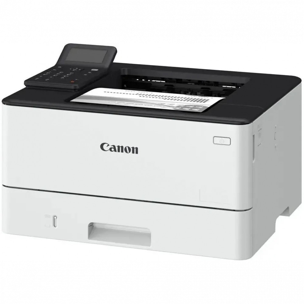 Принтер Canon i-SENSYS LBP246dw 7187C006AA А4, Лазерный, Монохромная — фото товара
