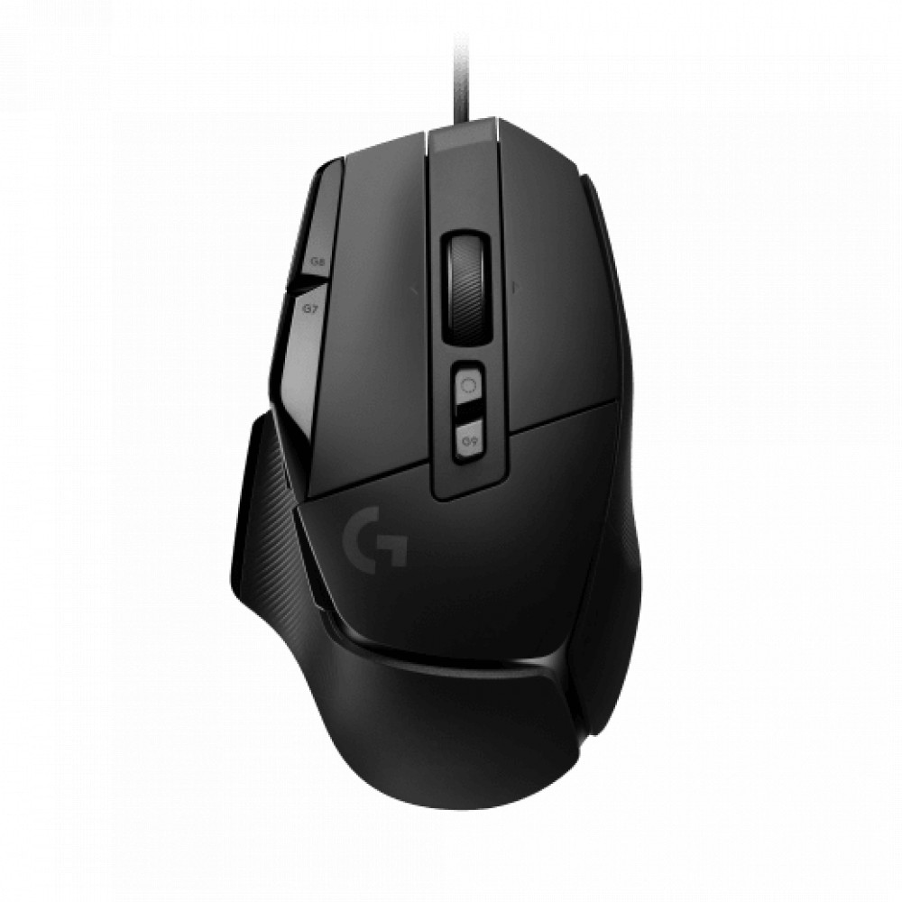 Мышь Logitech G502 X 910-006138 Игровые, Проводная — фото товара