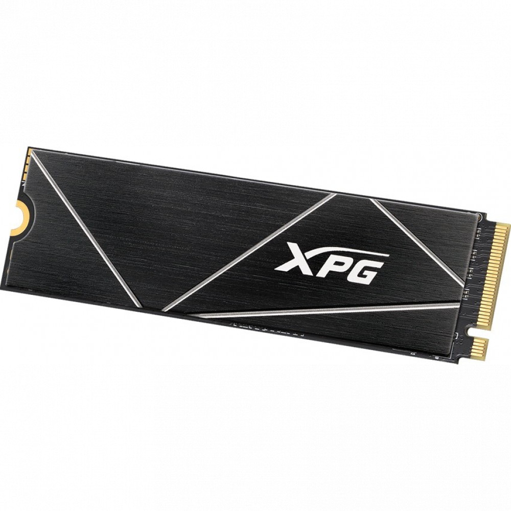 Жесткий диск ADATA XPG GAMMIX S70 BLADE AGAMMIXS70B-4T-CS SSD (твердотельные), 4 ТБ, M.2 - миниатюра 2