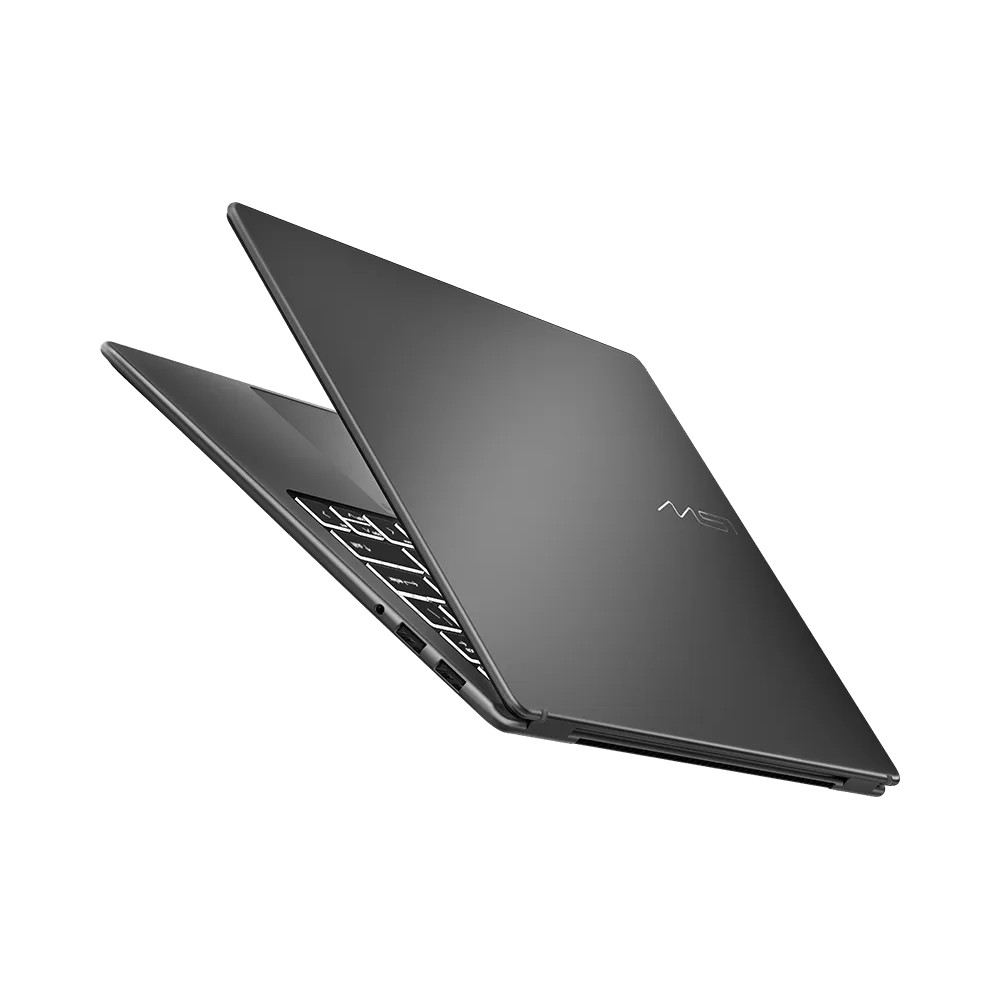 Ноутбук MSI Prestige 14 AI+ D3MG-096KZ 9S7-14T223-096 14 ", WUXGA 1920x1200 (16:10), Intel, Core Ultra 7, 32 Гб, 1 ТБ, Intel Arc Graphics, Windows 11 Home - миниатюра 5