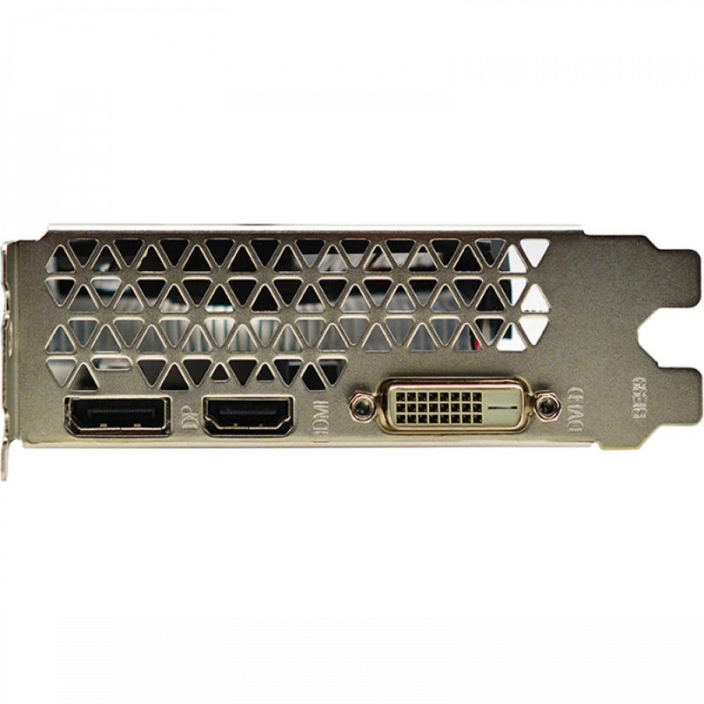 Видеокарта AFOX GeForce GTX 1050 Ti AF1050TI-4096D5H2-V6 4 ГБ - миниатюра 3