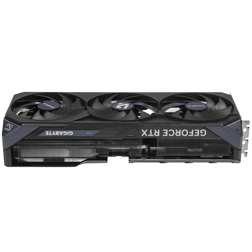 Видеокарта Gigabyte GeForce RTX 5080 GAMING OC GV-N5080GAMING OC-16GD|| 16 ГБ - миниатюра 4