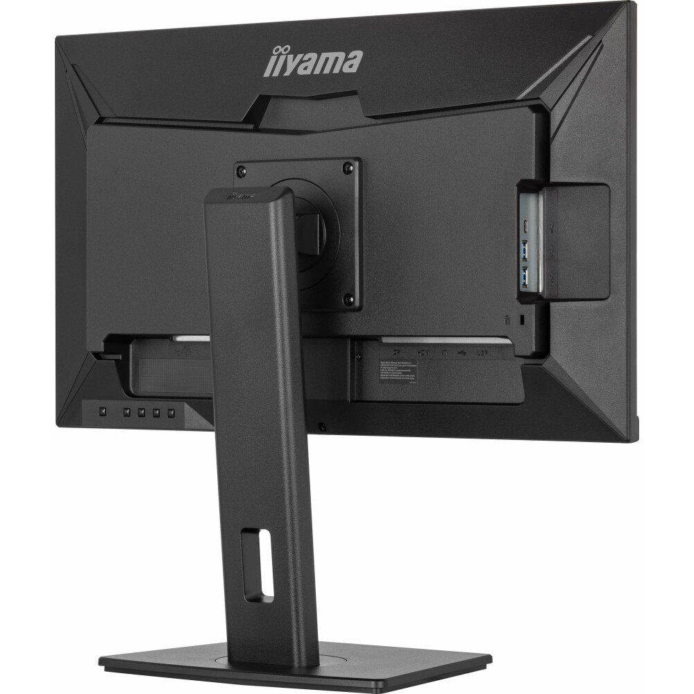 Монитор IIYAMA ProLite XUB2492QSU-B1 23.8 ", IPS, Quad HD 2560x1440 (16:9), 100 Гц - миниатюра 3