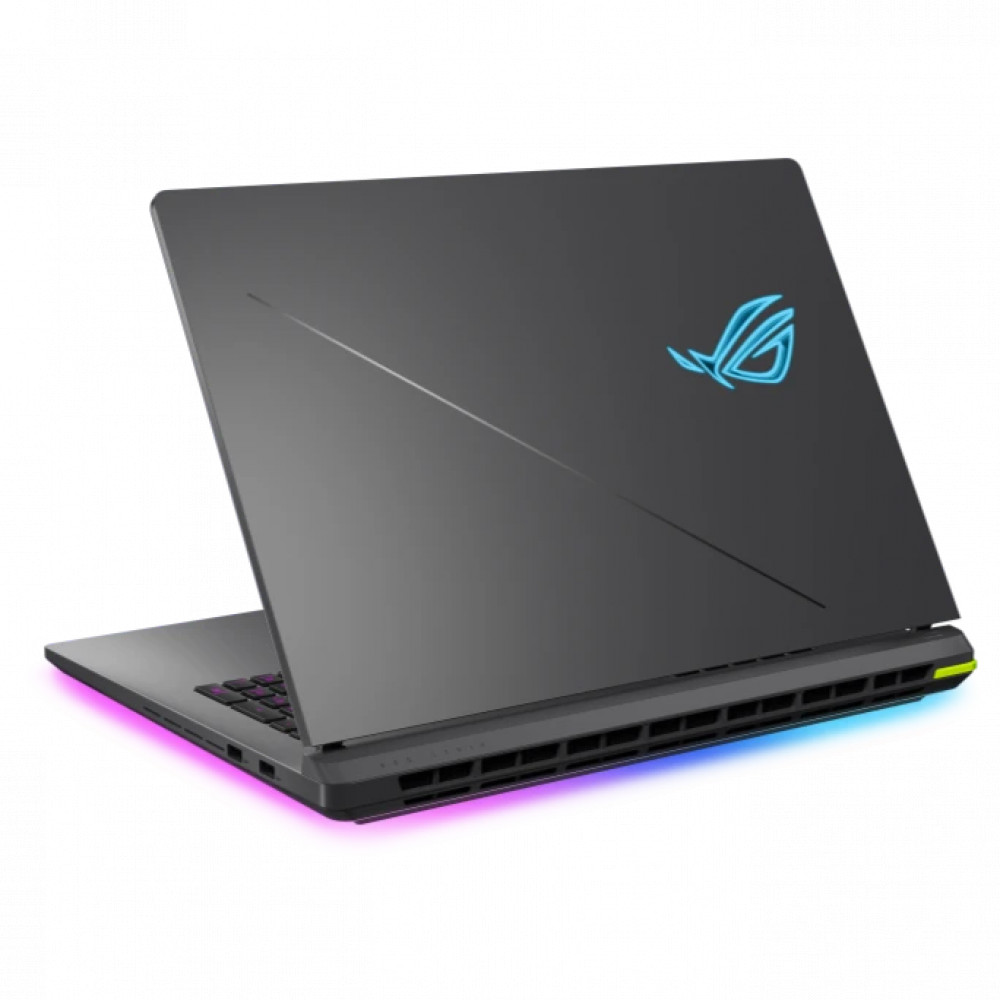 Ноутбук Asus ROG Strix G18 G815JMR-S9063 90NR0LE1-M00360 18 ", WQXGA 2560x1600 (16:10), Intel, Core i9, 16 Гб, 1 ТБ, nVidia GeForce RTX 5060 - миниатюра 3