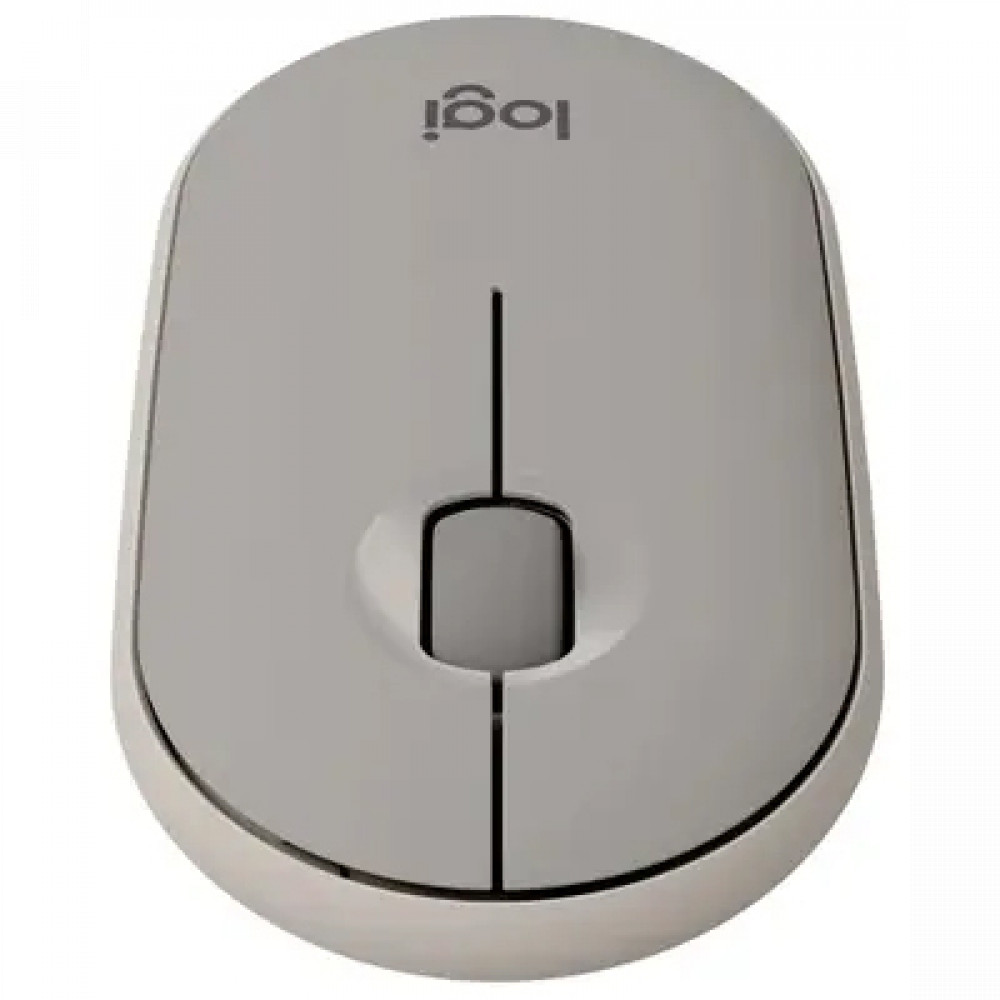 Мышь Logitech M350 910-006653 Премиальные, Беспроводная - миниатюра 2