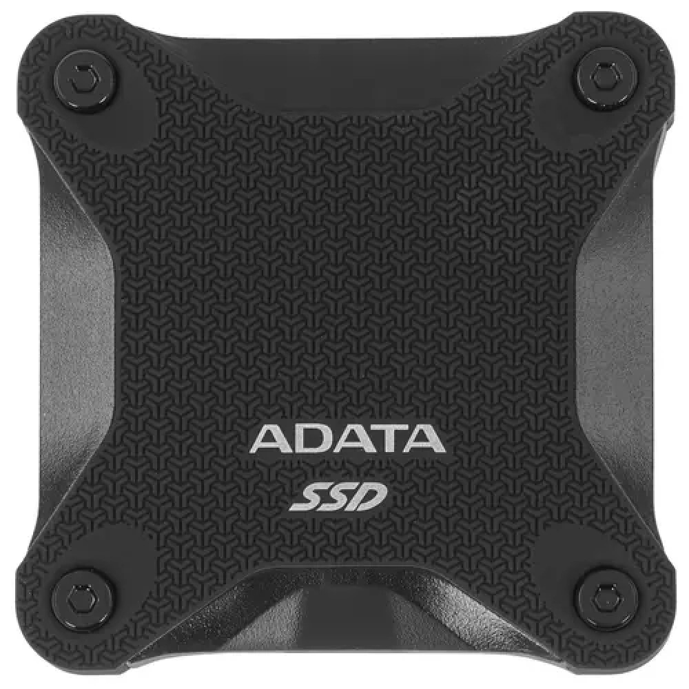 Внешние накопители A-Data SD620 SD620-512GCBK 512 Гб — фото товара
