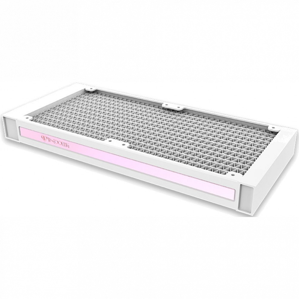 Система охлаждения ID-Cooling PINKFLOW 240 ARGB Для процессора - миниатюра 4