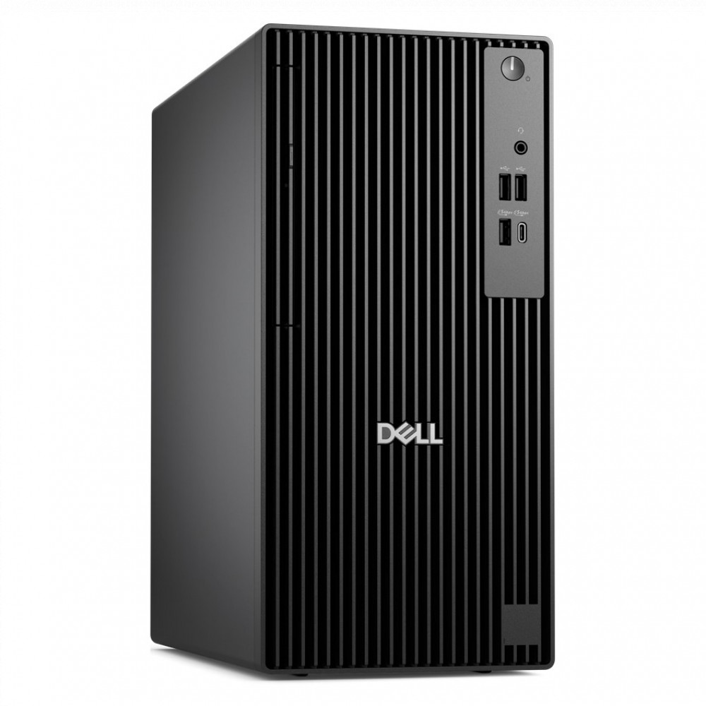 Персональный компьютер Dell Pro Tower QCT1255 210-BQNH_509 Ryzen 5, 8600G, 4.3, 16 Гб, DDR5-4800, Windows 11 Pro — фото товара