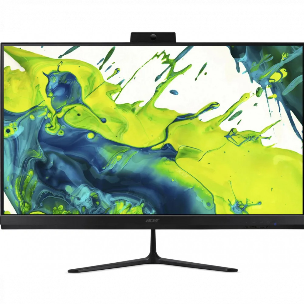 Моноблок Acer Aspire C27B-GMTL_LubCU5115U DQ.BT7EC.007 27 ", Intel, Core Ultra 5, 115U, 1.5, 16 Гб, 512 Гб - миниатюра 2