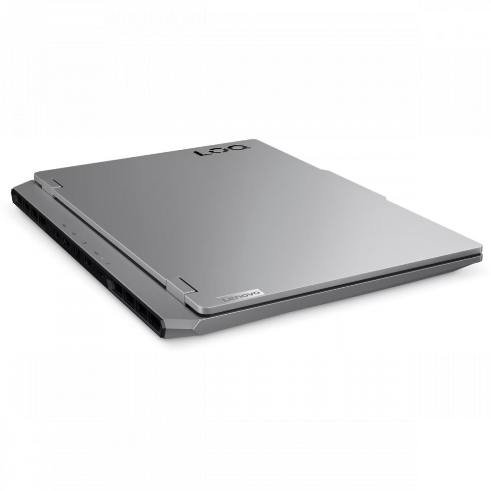 Ноутбук Lenovo LOQ 15IRX10 83JE00YPPS 15.6 ", FHD 1920x1080 (16:9), Intel, Core i7, 16 Гб, 512 ГБ, nVidia GeForce RTX 5050 - миниатюра 3
