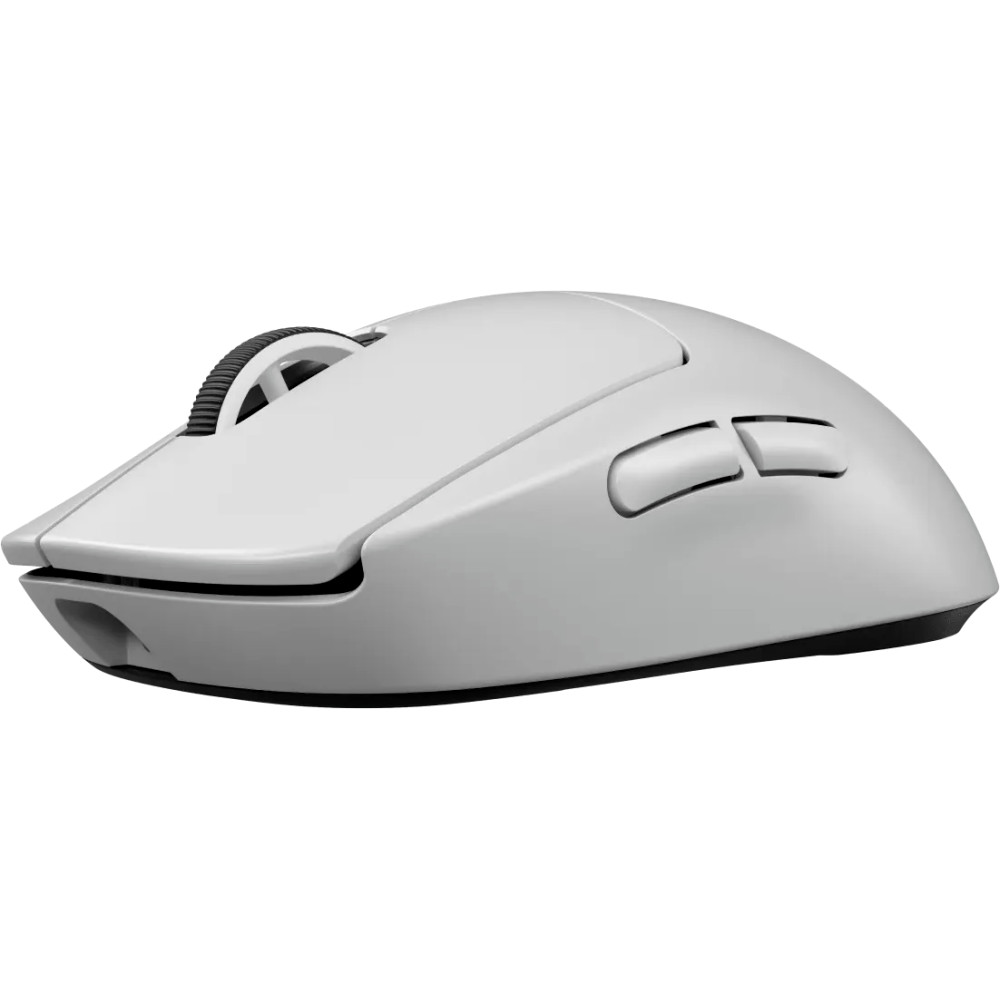 Мышь Logitech G Pro X Superlight 2 Wireless Gaming White 910-006638 Игровые, Беспроводная - миниатюра 2