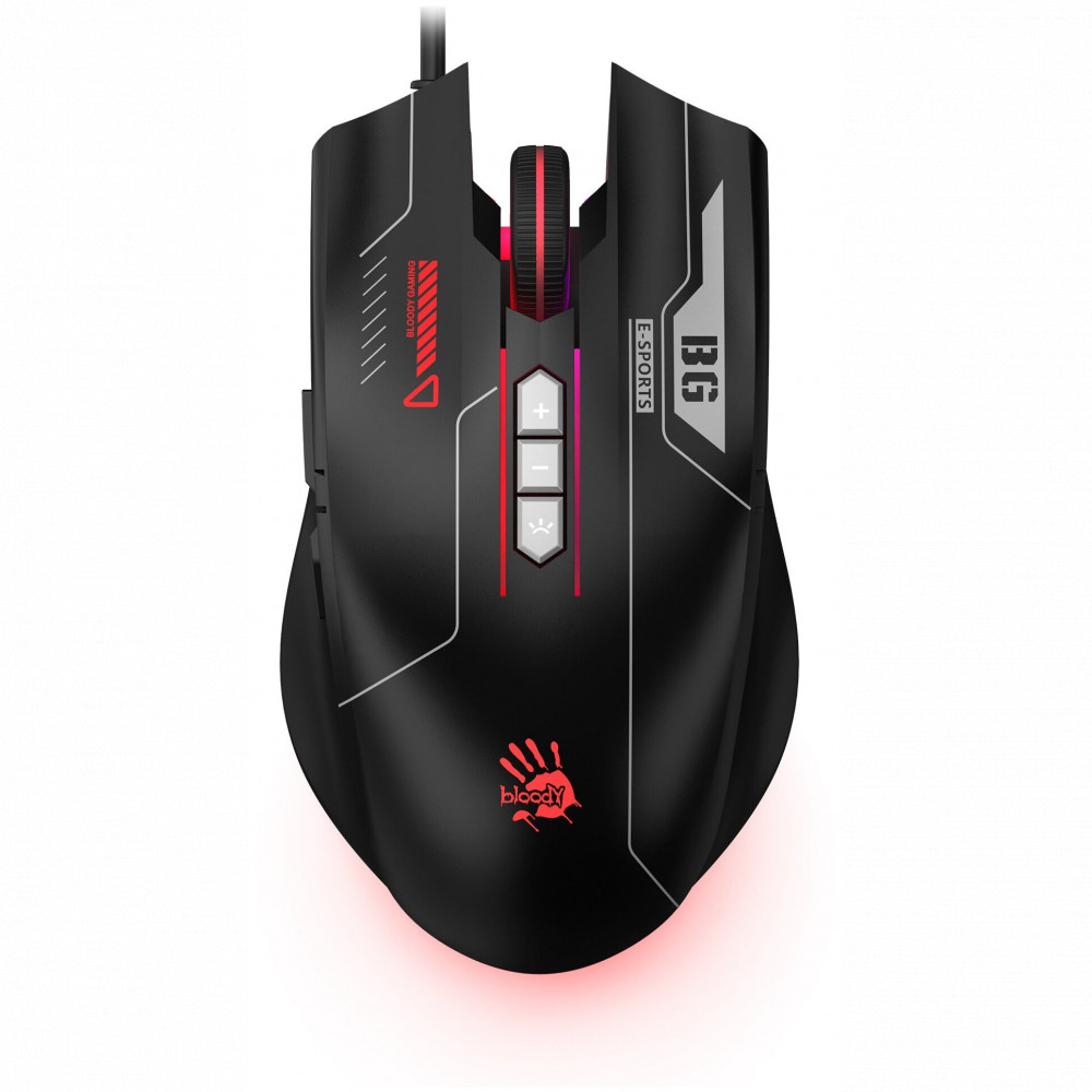 Мышь A4Tech Bloody ES7 Игровые, Проводная — фото товара