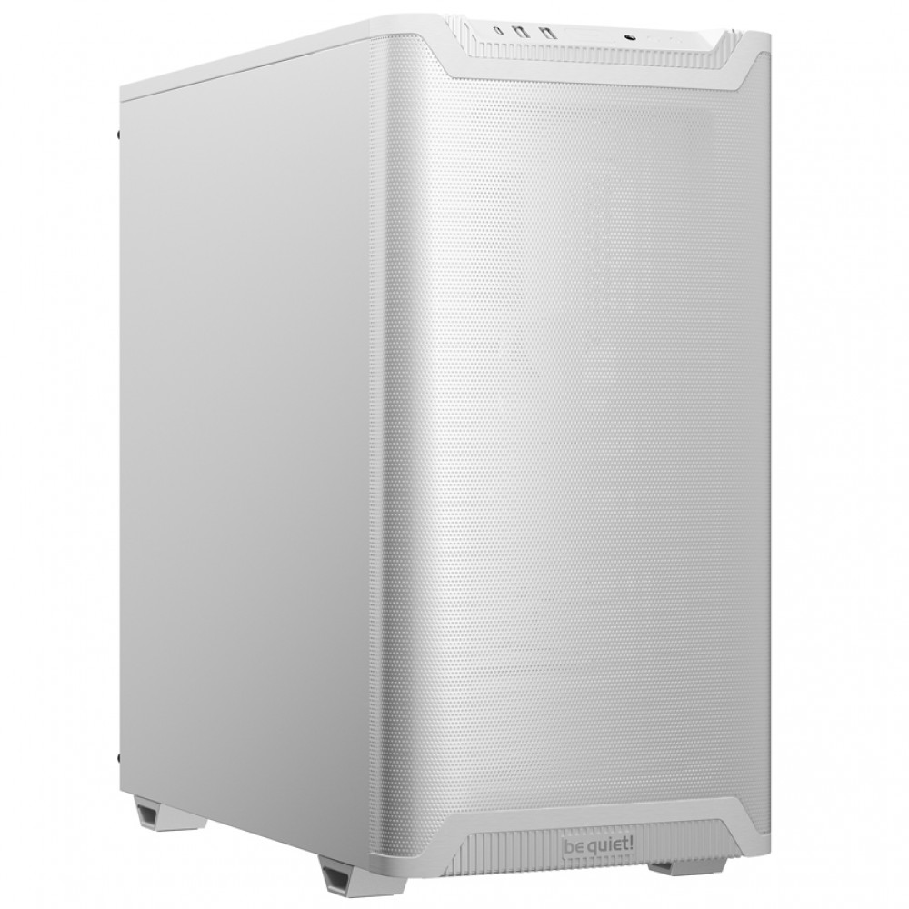 Корпус be quiet! PURE BASE 501 BG075 Mid-Tower — фото товара