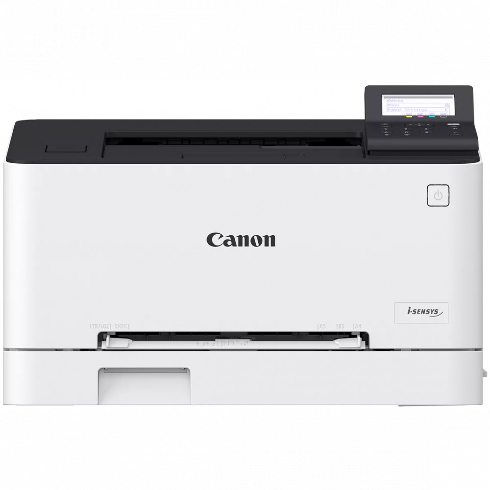 Принтер Canon i-SENSYS LBP633Cdw 5159C001 А4, Лазерный, Цветная — фото товара