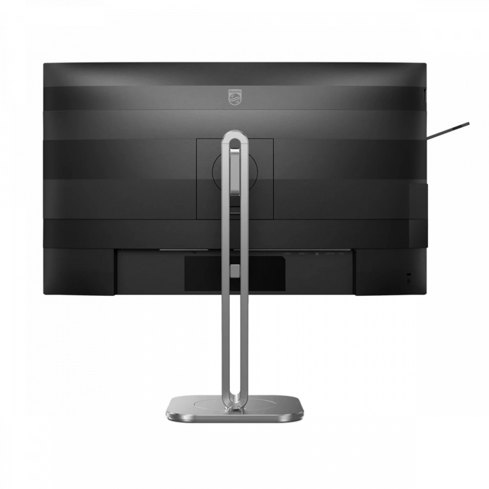 Монитор Philips 27B2N4500 27 ", IPS, Quad HD 2560x1440 (16:9), 120 Гц - миниатюра 4