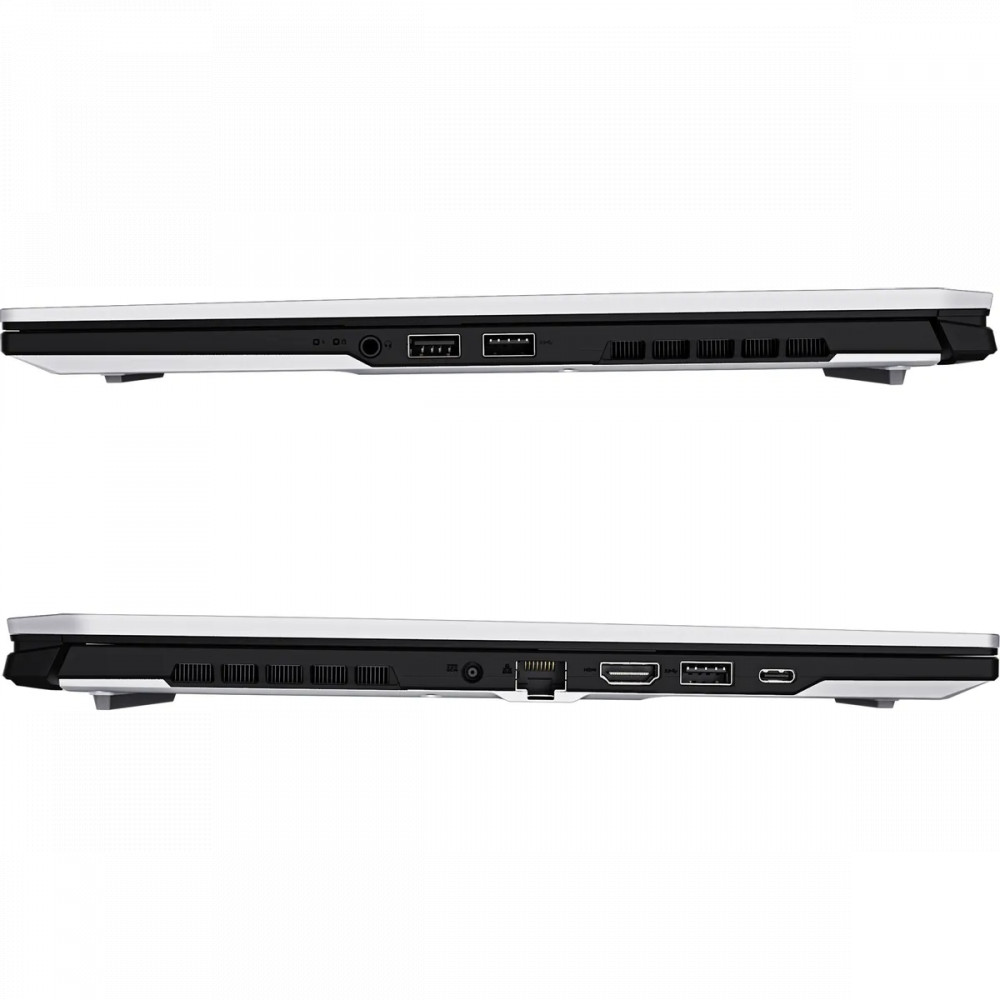 Ноутбук Gigabyte Aero X16 4WHN3KZC64DD 16 ", WQXGA 2560x1600 (16:10), AMD, Ryzen AI 9, 32 Гб, 1 ТБ, nVidia GeForce RTX 5070 - миниатюра 4