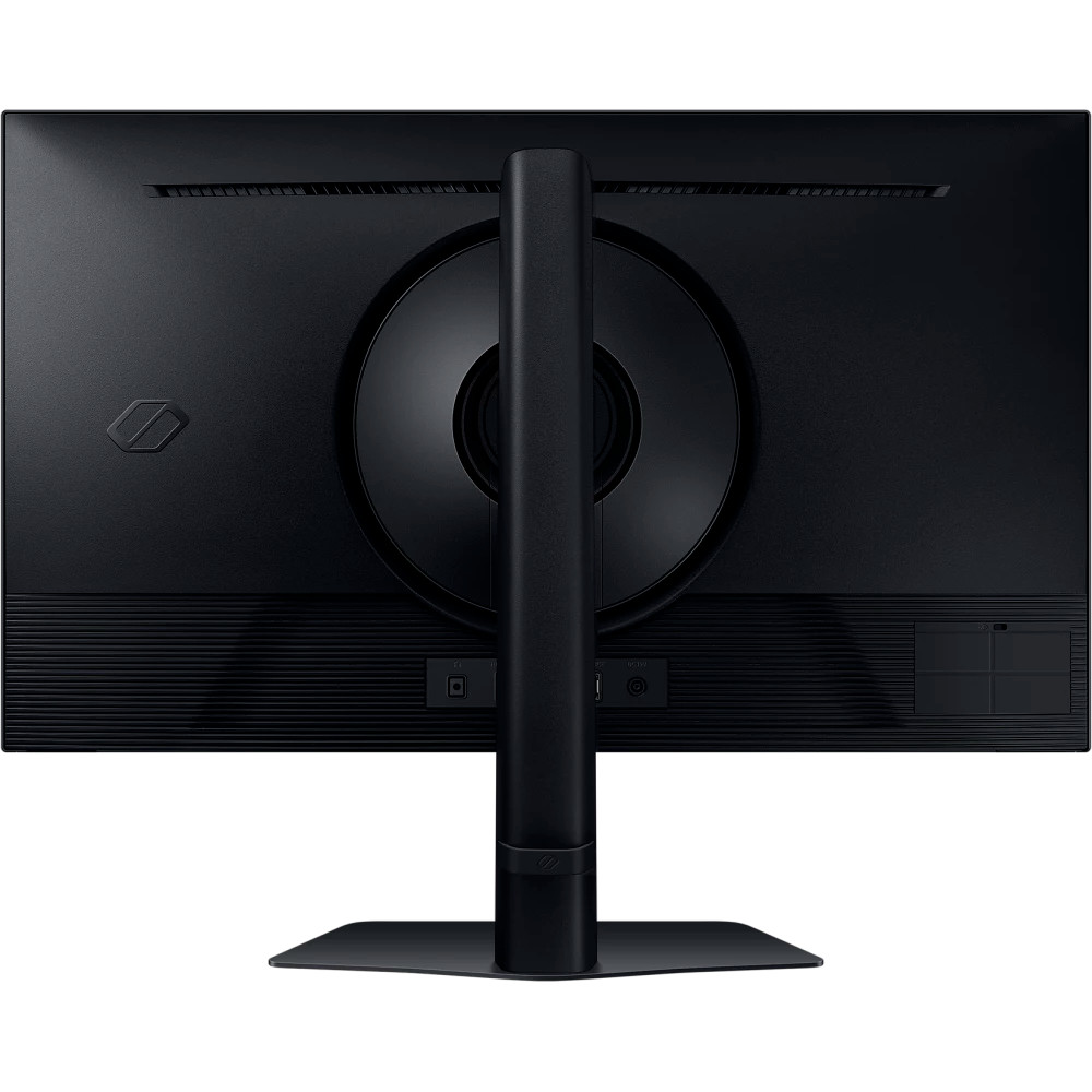 Монитор Samsung Odyssey G5 G50D LS27DG502EIXCI 27 ", IPS, Quad HD 2560x1440 (16:9), 180 Гц - миниатюра 5