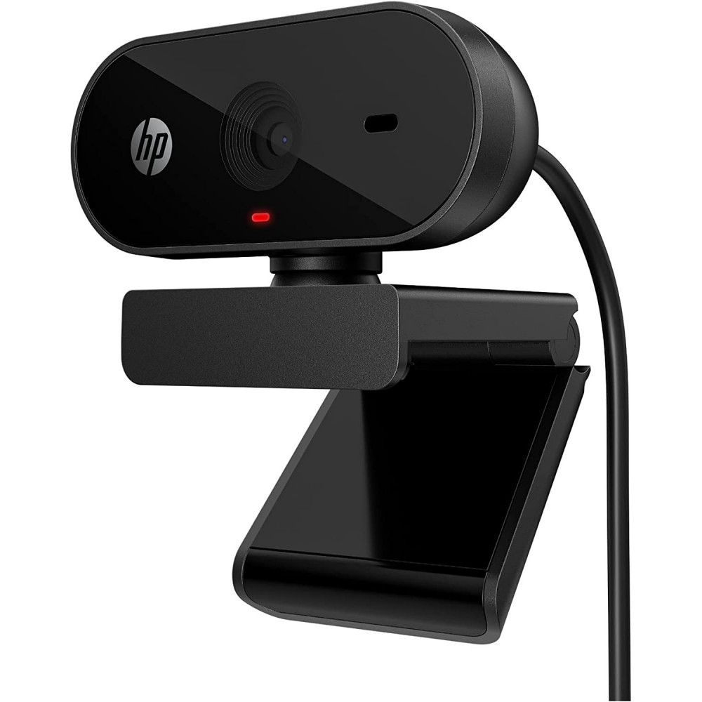 Веб камеры HP 320 53X26AA - миниатюра 3