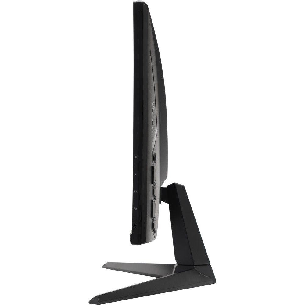 Монитор Asus TUF Gaming VG27AQA1A 90LM05Z0-B05370 27 ", VA, Quad HD 2560x1440 (16:9), 170 Гц - миниатюра 5