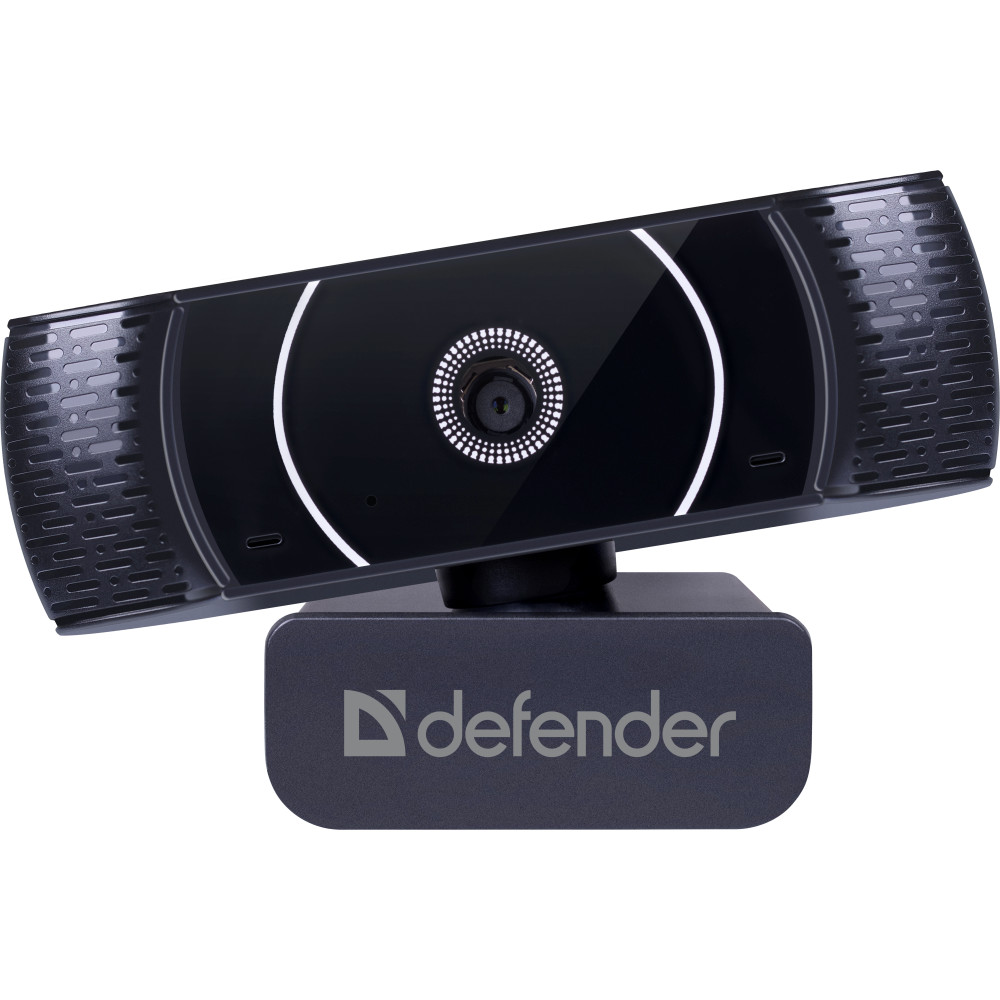 Веб камеры Defender G-lens 2590 63113 - миниатюра 3