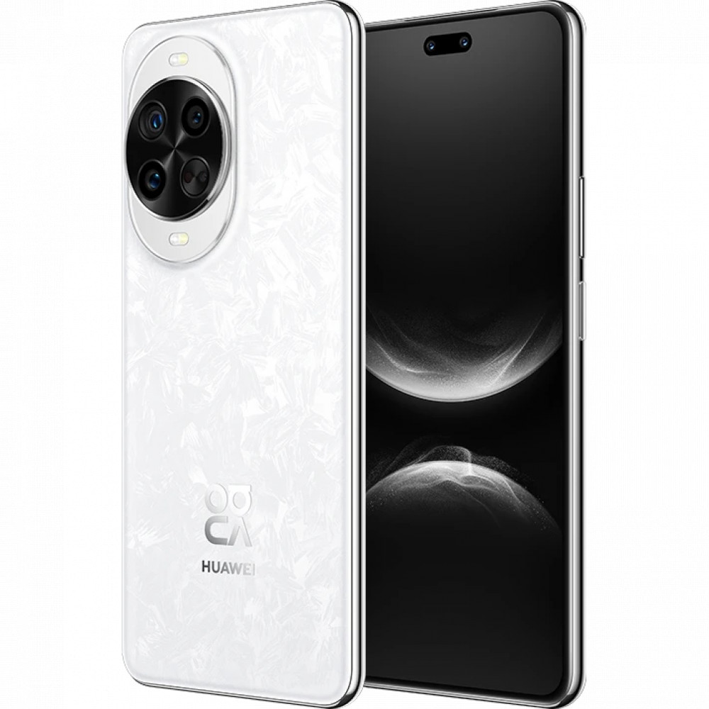 Смартфон Huawei nova 14 Pro 12/512Gb White (MIA-LX9) 51098LUU 512 Гб, 12 Гб - миниатюра 2