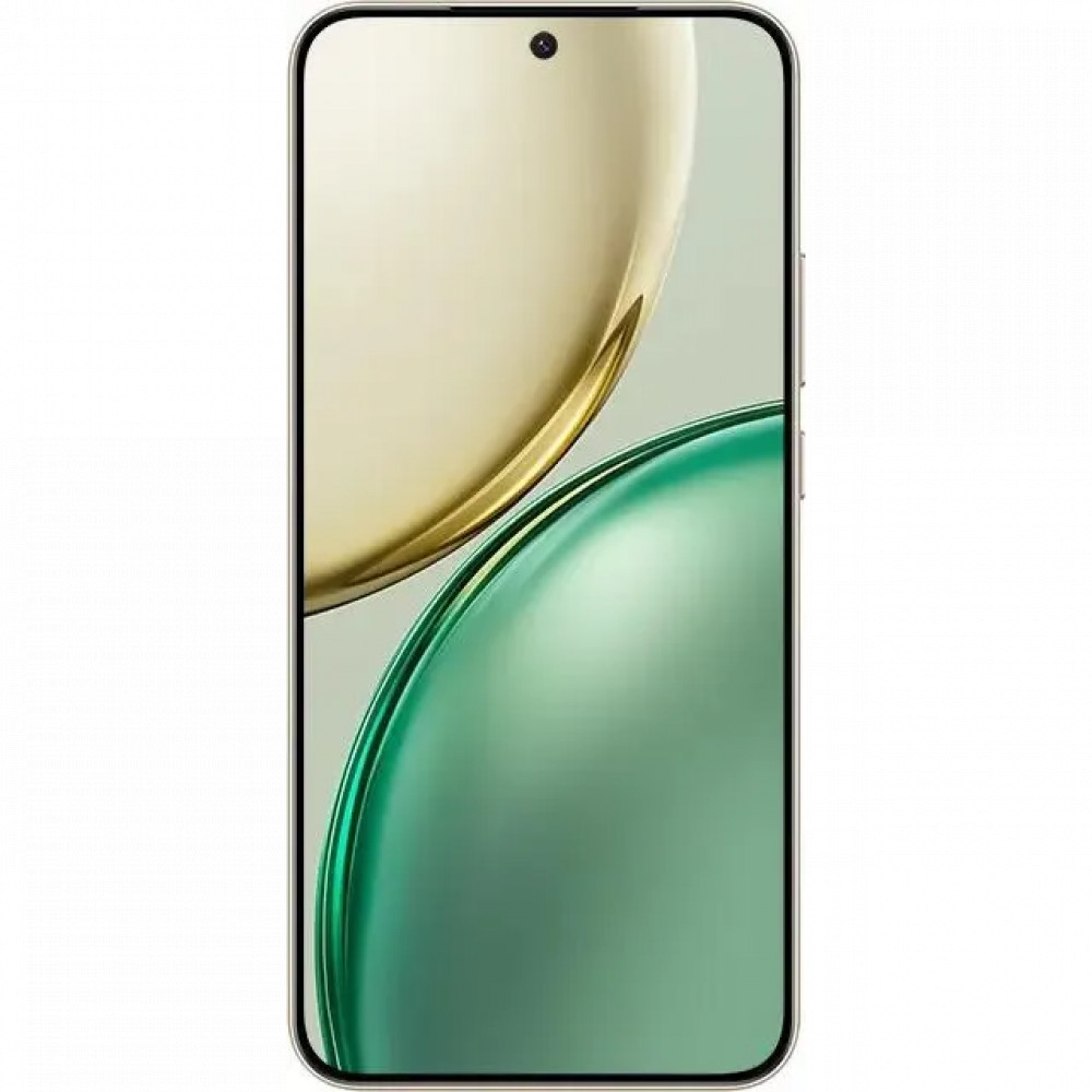 Смартфон Honor X9d 12/256Gb Gold 5109BYPW 256 Гб, 12 Гб - миниатюра 2