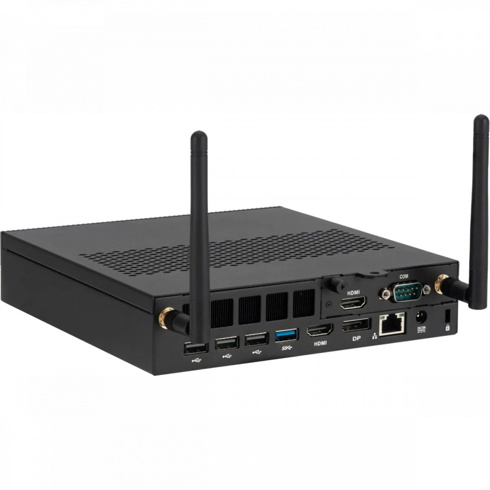 Персональный компьютер iRU 310H6ITF 2122065 Core i3, 13100, 3.4, 16 Гб, DDR5-4800, Windows 11 Pro - миниатюра 5