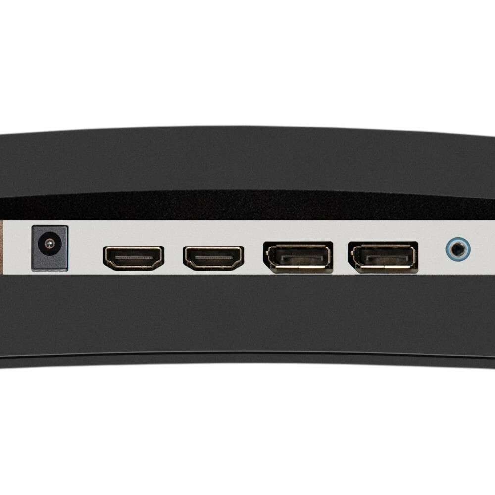 Монитор ExeGate 34" Combat EC3400TA EX297580RUS 34 ", VA, Ultra-Wide QHD 3440x1440 (21:9), 165 Гц - миниатюра 4