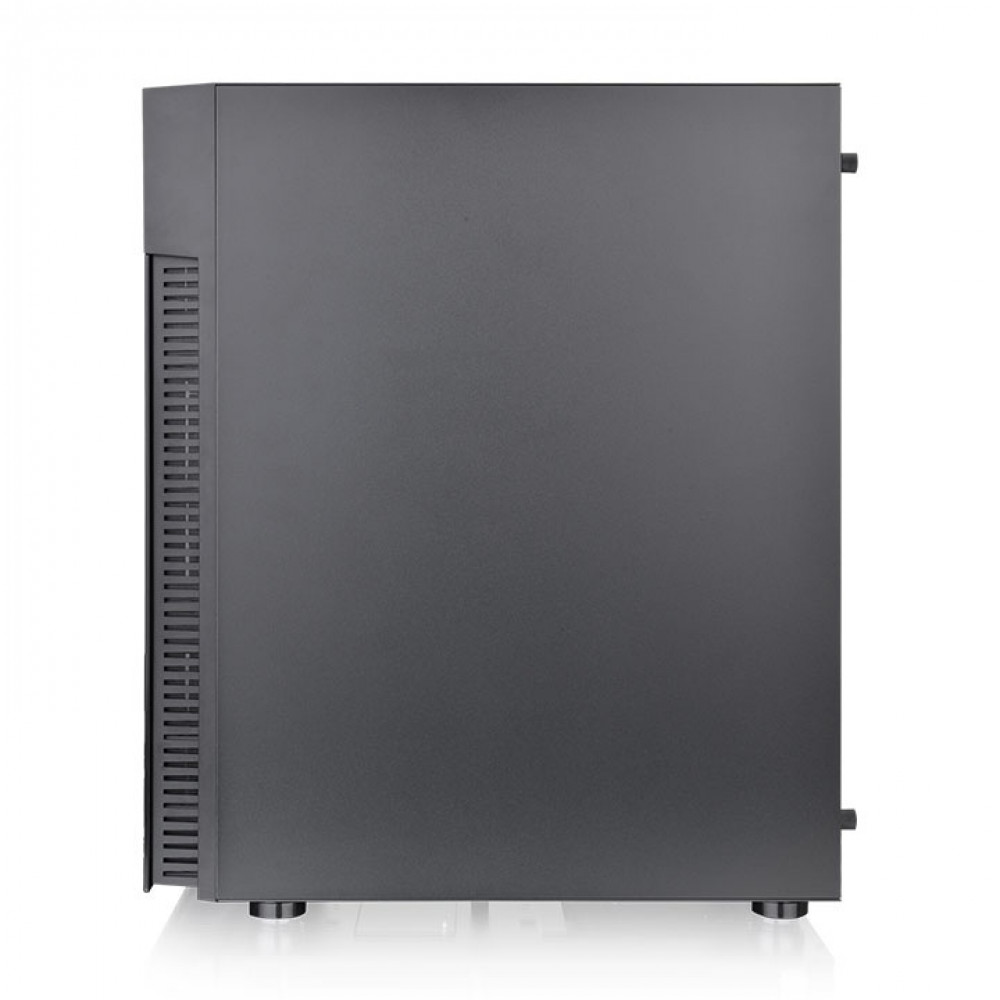 Корпус Thermaltake View 200 TG Black ARGB CA-1X3-00M1WN-00 Mid-Tower - миниатюра 4