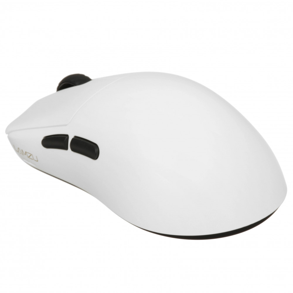 Мышь LAMZU INCA White 6975637430046 Игровые, Беспроводная - миниатюра 2