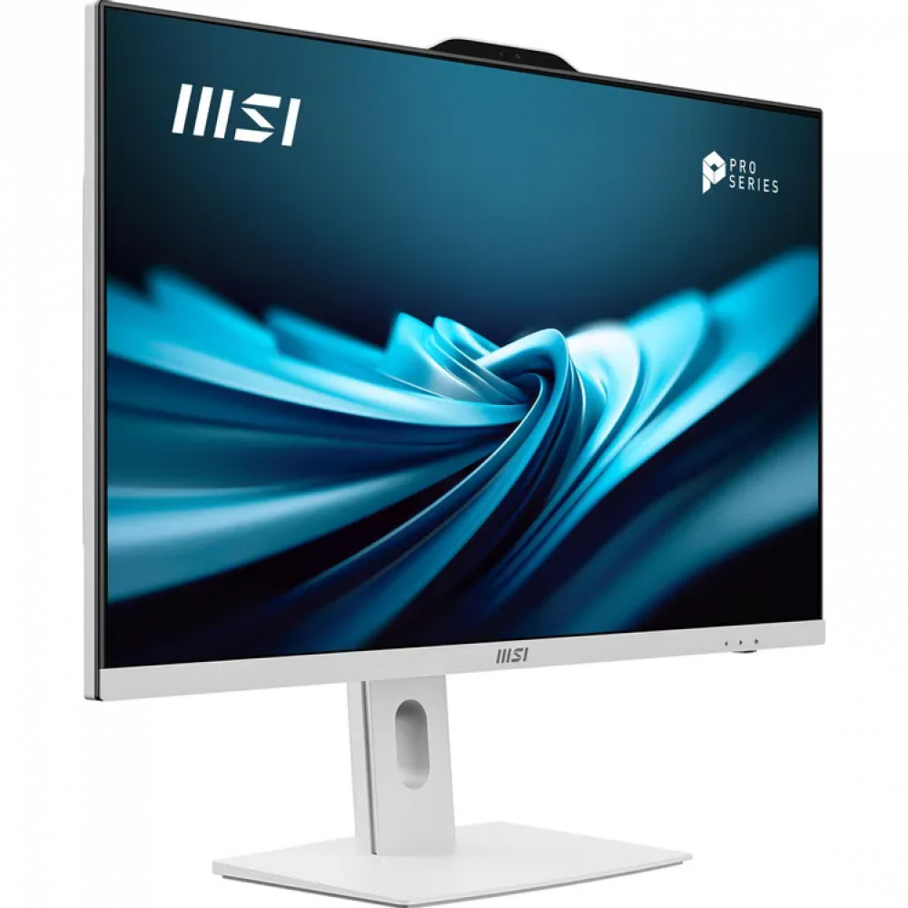 Моноблок MSI Pro AP272P 14M-1211RU 9S6-AF8322-1211 27 ", Intel, Core i5, 14400, 2.5, 16 Гб, 512 Гб — фото товара