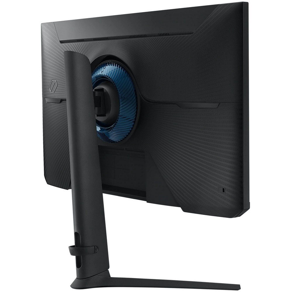 Монитор Samsung Odyssey G4 S27BG400EI LS27BG400EIXCI 27 ", IPS, Full HD 1920x1080 (16:9), 240 Гц - миниатюра 9
