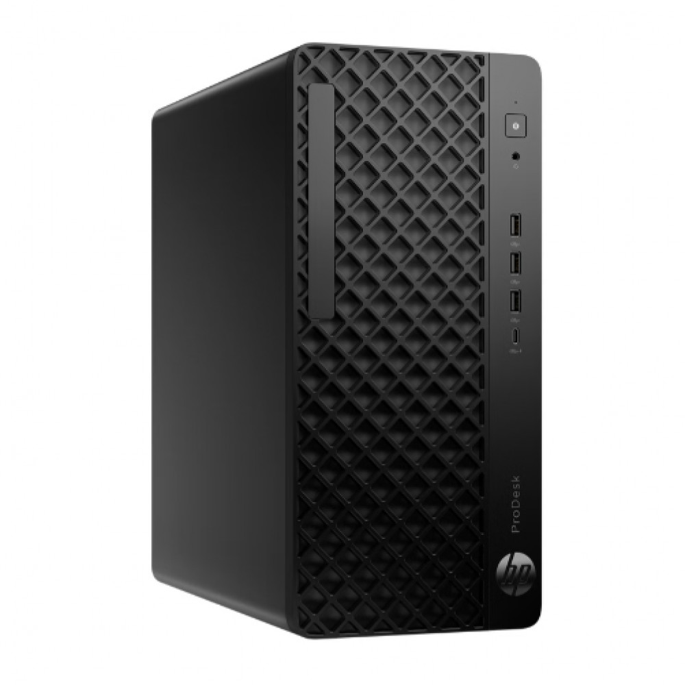 Персональный компьютер HP ProDesk 4 Tower G1i 9H7R6ET Ultra 5 — фото товара