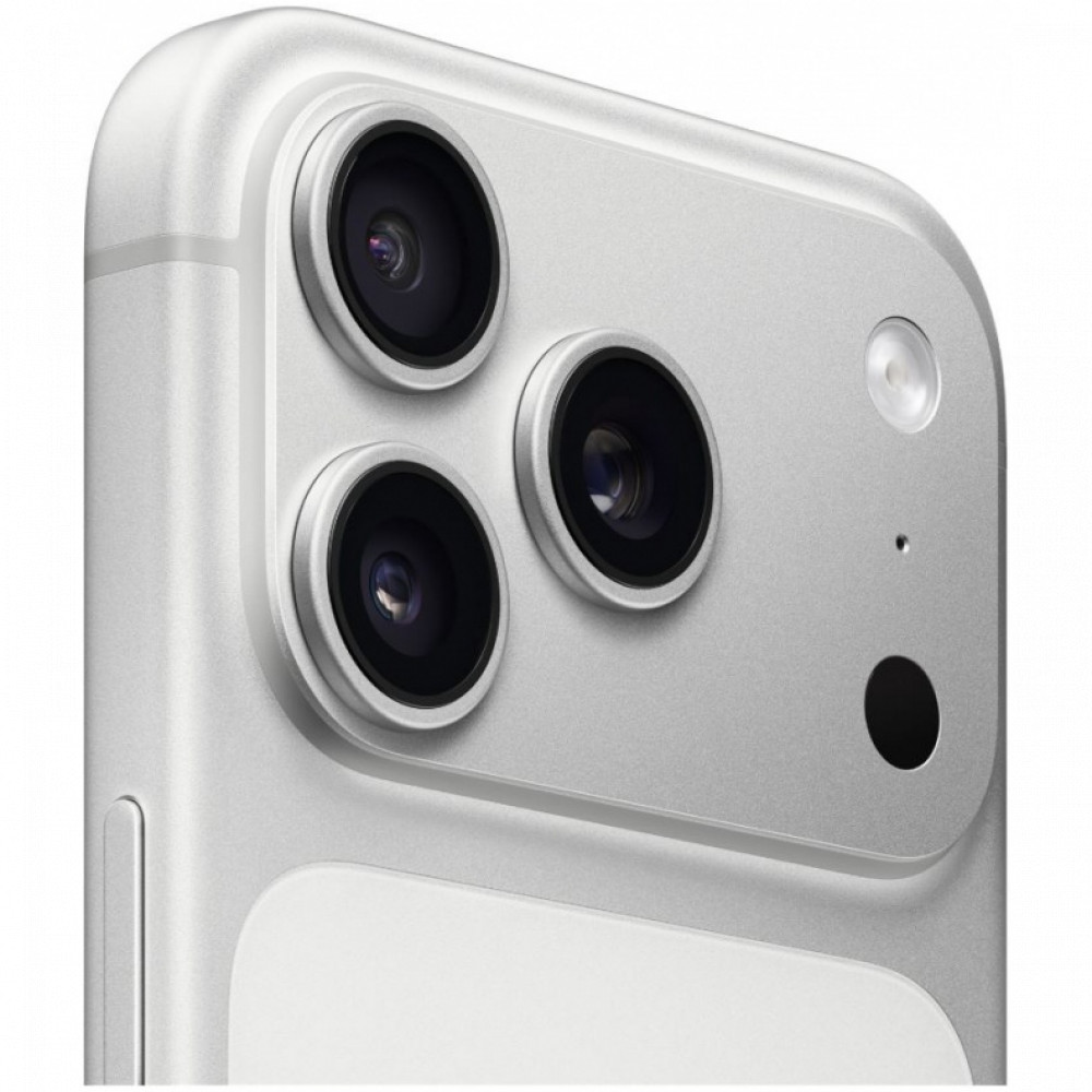 Смартфон Apple iPhone 17 Pro 256GB Silver MG8G4KH/A 256 Гб, 12 Гб - миниатюра 2