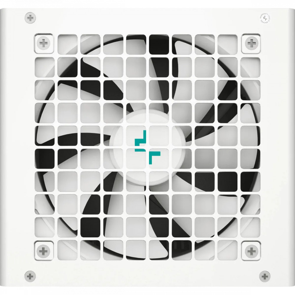 Блок питания Deepcool PN850M WH Game Storm Gen.5 R-PN850M-FC08W-EU 850 Вт - миниатюра 2