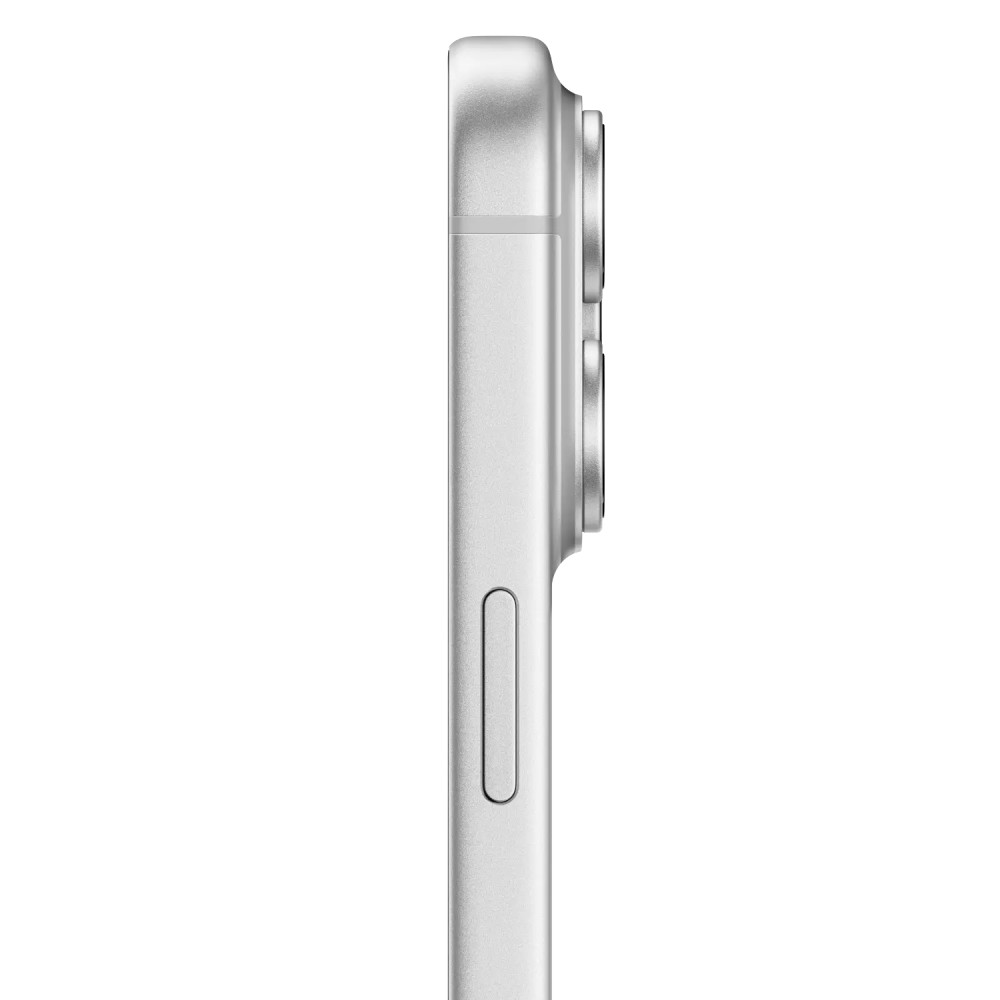 Смартфон Apple iPhone 17 Pro Max 256GB Silver MFYM4HX/A 256 Гб, 12 Гб - миниатюра 4