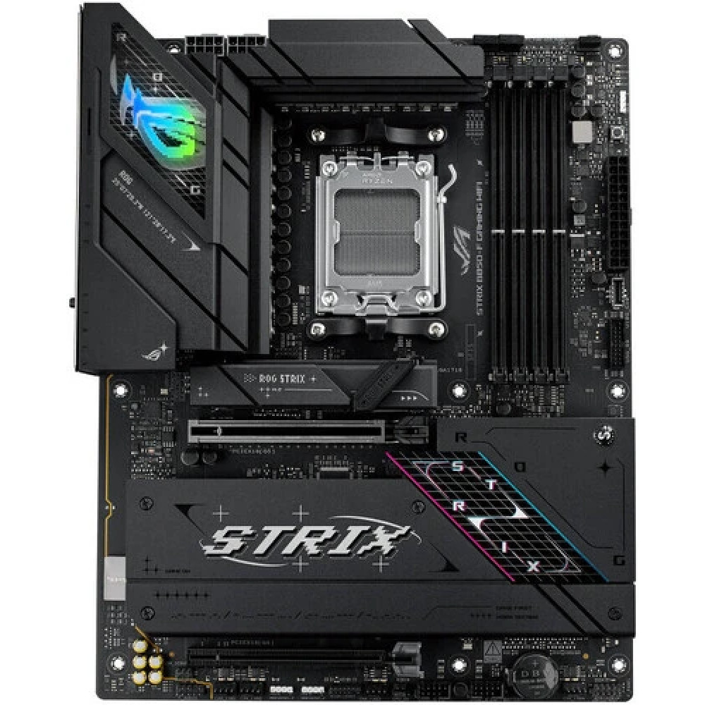Материнская плата Asus ROG STRIX B850-F GAMING WIFI ATX, AMD AM5 — фото товара