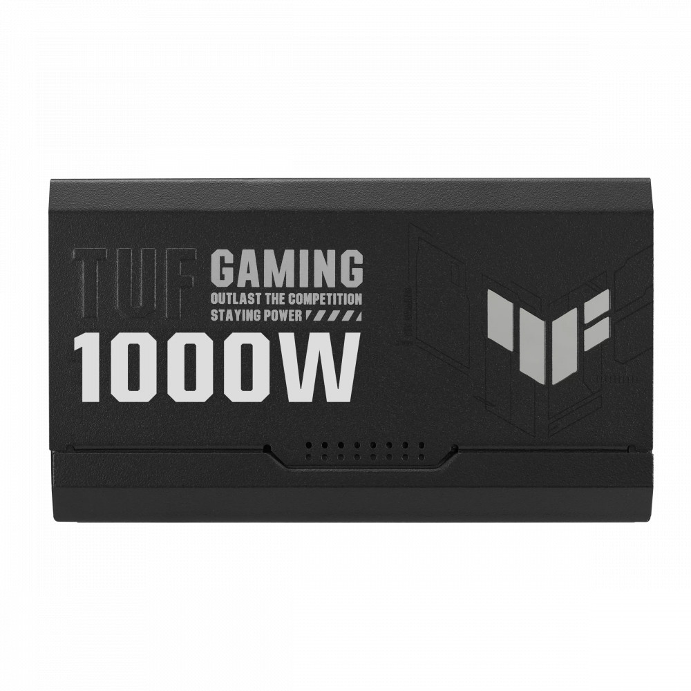 Блок питания Asus TUF-GAMING-1000G 1000 Вт - миниатюра 7