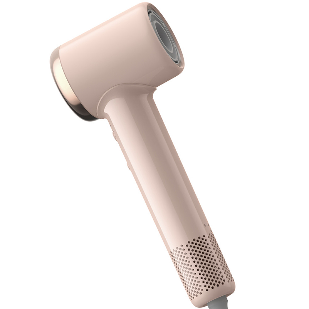 Фен Deerma CF50 (pink) 1500 Вт - миниатюра 3