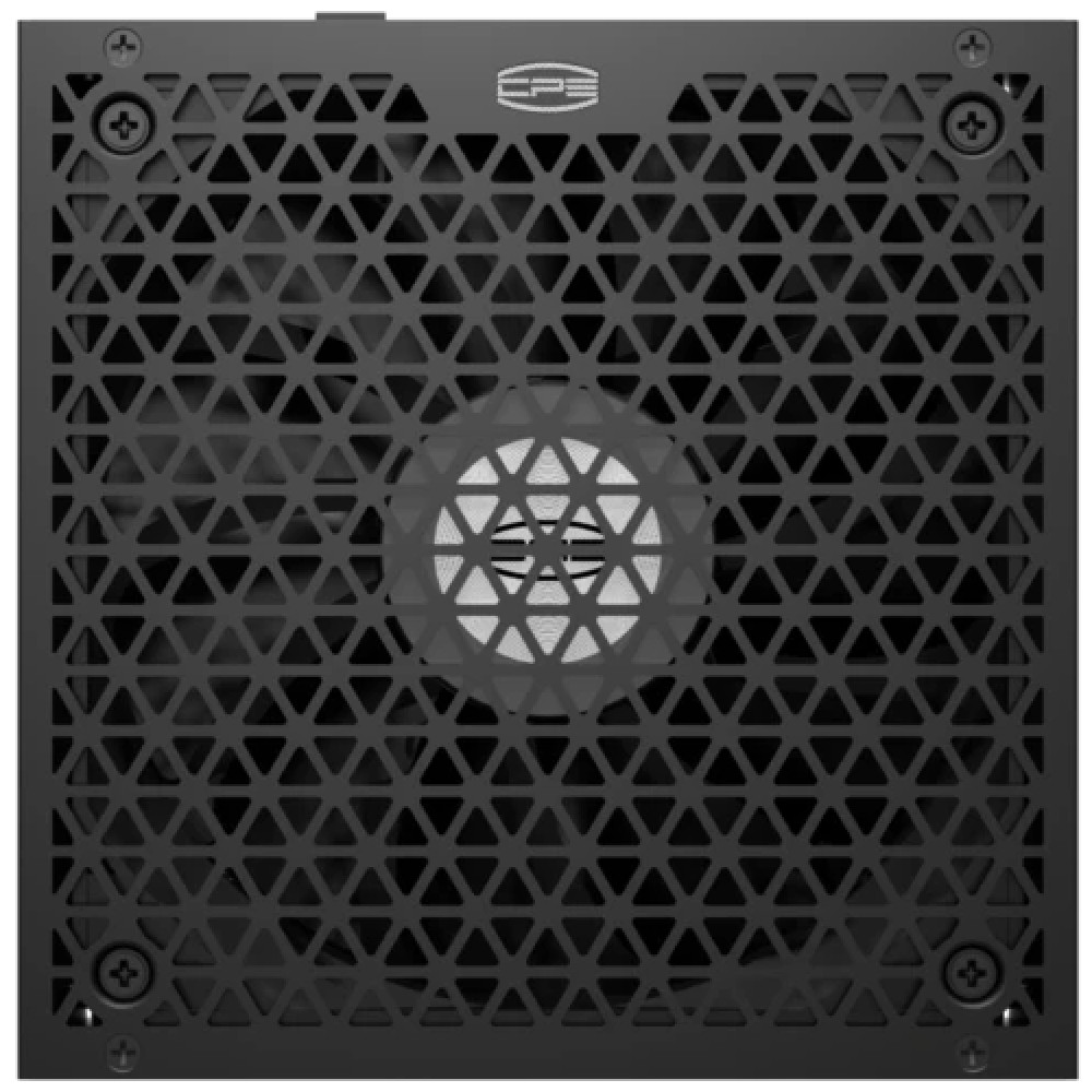 Блок питания PCcooler YK1000 P5-YK1000-B1HWBK1-EU 1000 Вт - миниатюра 3