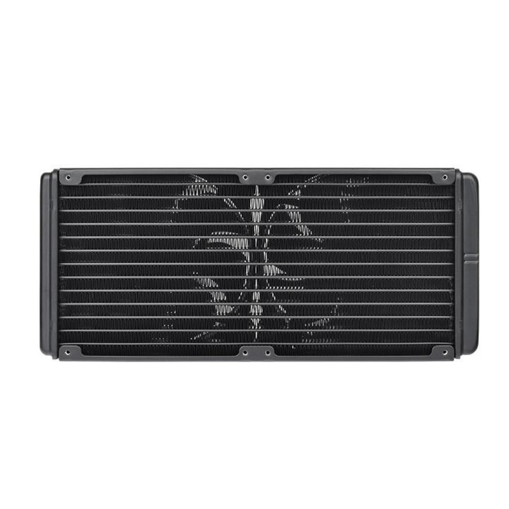 Система охлаждения Thermaltake Water 3.0 Riing RGB 280 CL-W138-PL14SW-A - миниатюра 3