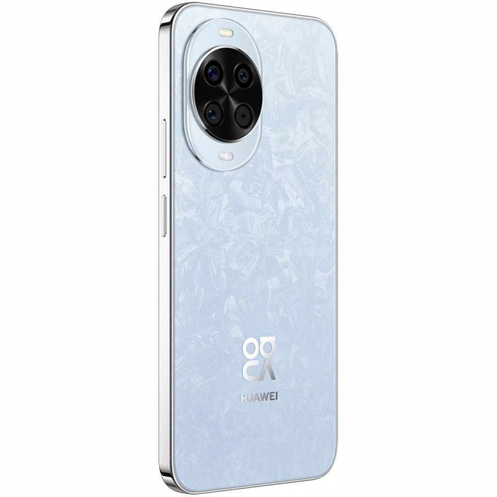 Смартфон Huawei nova 14 12/512Gb Blue (TLR-LX9) 51098LBD 512 Гб, 12 Гб - миниатюра 4
