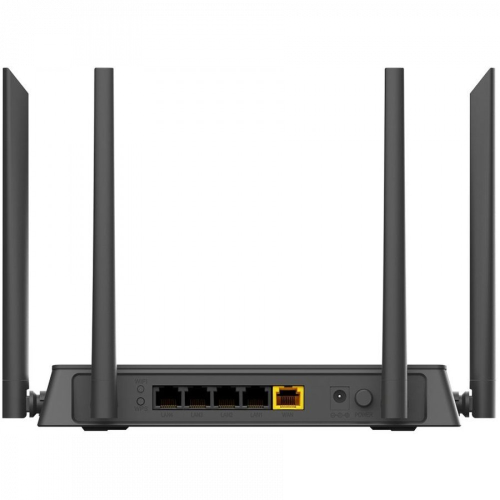 Маршрутизатор для дома D-link DIR-841/RU/A1 - миниатюра 4