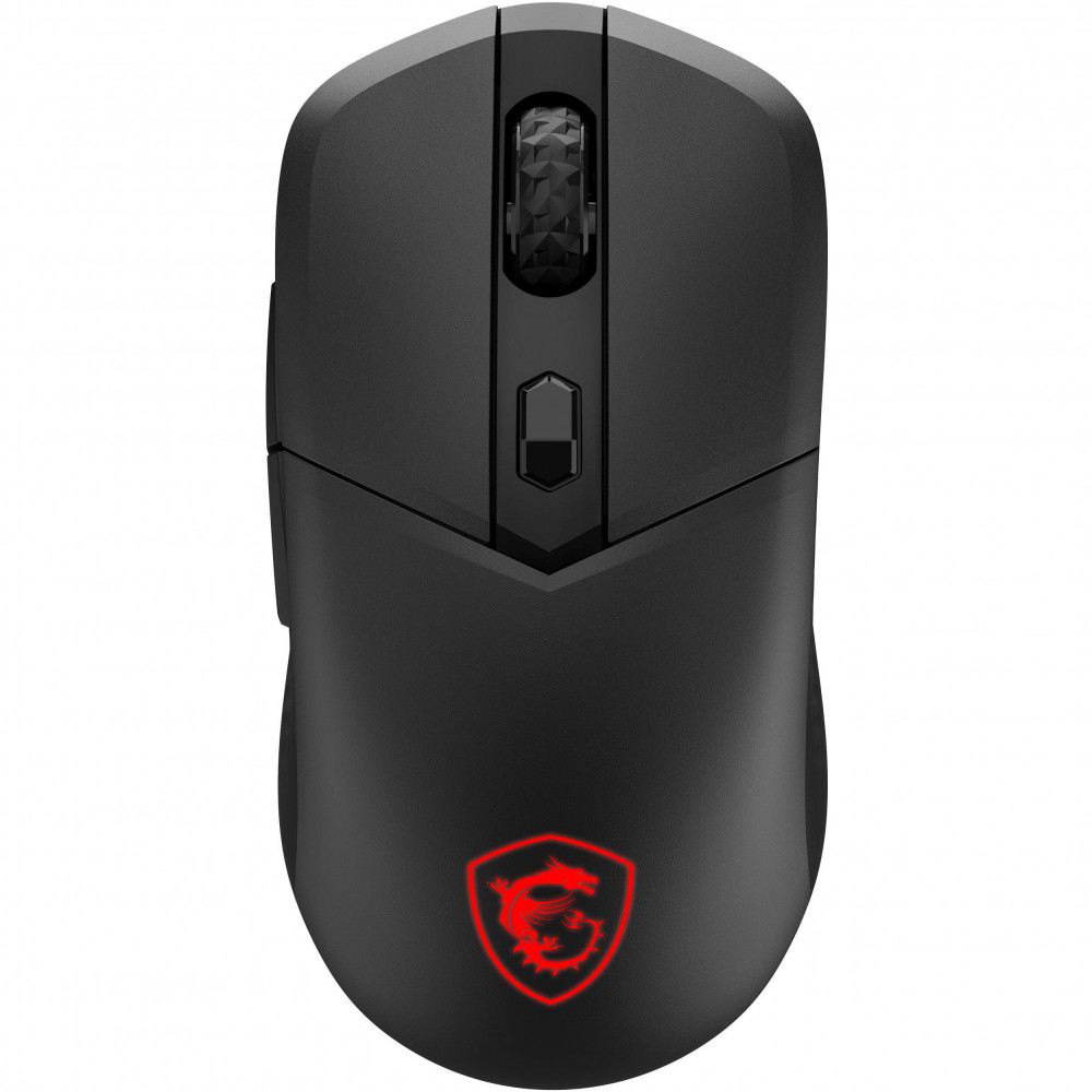 Мышь MSI VERSA 300 ELITE W S12-4301290-CLA Игровые, Беспроводная — фото товара