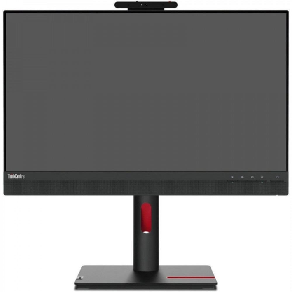 Монитор Lenovo ThinkCentre TIO24Gen5 12NAGAR1EU|| 23.8 ", IPS, Full HD 1920x1080 (16:9), 60 Гц — фото товара