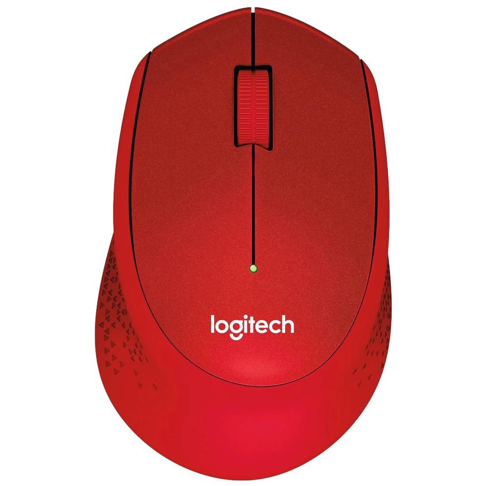 Мышь Logitech M280 910-004308 Бюджетные, Беспроводная — фото товара